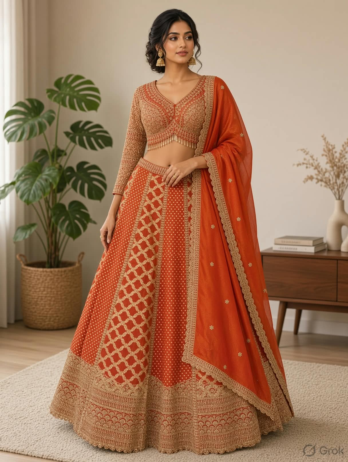 Twinkle Store linen collection gallery image